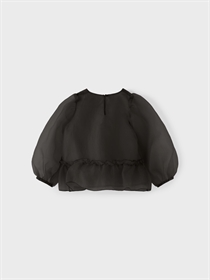 NAME IT Runas Top Black